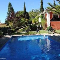 Дом в Испании, Андалусия, 368 кв.м.