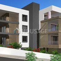 Апартаменты на Кипре, Лимасол, 147 кв.м.