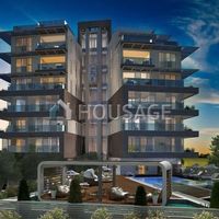 Apartment in Republic of Cyprus, Lemesou, 306 sq.m.