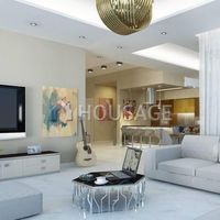 Apartment in Republic of Cyprus, Lemesou, 306 sq.m.