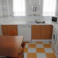 Апартаменты в Испании, Андалусия, 110 кв.м.