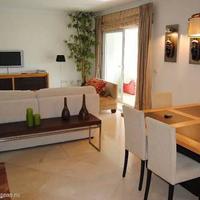 Апартаменты в Испании, Андалусия, 125 кв.м.