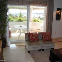 Апартаменты в Испании, Андалусия, 125 кв.м.