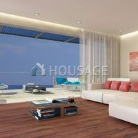 Apartment in Republic of Cyprus, Lemesou, 306 sq.m.