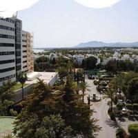 Апартаменты в Испании, Андалусия, 125 кв.м.