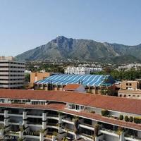 Апартаменты в Испании, Андалусия, 125 кв.м.