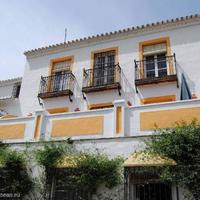 Townhouse in Spain, Andalucia, 120 sq.m.