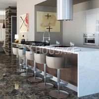 Apartment in Republic of Cyprus, Lemesou, 306 sq.m.