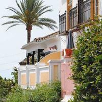 Townhouse in Spain, Andalucia, 120 sq.m.