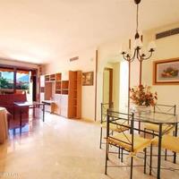 Апартаменты на первой линии моря/озера в Испании, Андалусия, 142 кв.м.