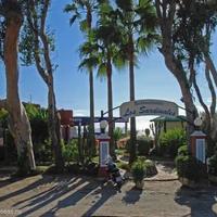 Апартаменты на первой линии моря/озера в Испании, Андалусия, 142 кв.м.