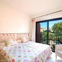 Апартаменты на первой линии моря/озера в Испании, Андалусия, 142 кв.м.