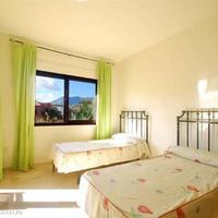 Апартаменты на первой линии моря/озера в Испании, Андалусия, 142 кв.м.