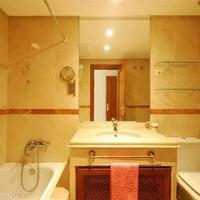 Апартаменты на первой линии моря/озера в Испании, Андалусия, 142 кв.м.