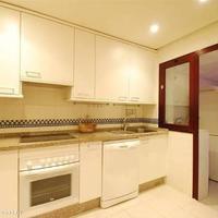 Апартаменты на первой линии моря/озера в Испании, Андалусия, 142 кв.м.