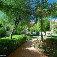 Апартаменты на первой линии моря/озера в Испании, Андалусия, 142 кв.м.