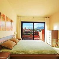 Апартаменты на первой линии моря/озера в Испании, Андалусия, 142 кв.м.