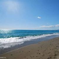 Апартаменты на первой линии моря/озера в Испании, Андалусия, 142 кв.м.