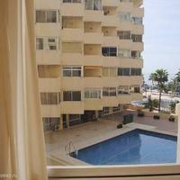 Квартира на первой линии моря/озера в Испании, Андалусия, 75 кв.м.