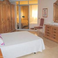 Квартира на первой линии моря/озера в Испании, Андалусия, 75 кв.м.