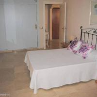 Квартира на первой линии моря/озера в Испании, Андалусия, 75 кв.м.