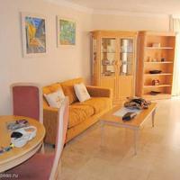 Квартира на первой линии моря/озера в Испании, Андалусия, 75 кв.м.