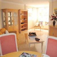 Квартира на первой линии моря/озера в Испании, Андалусия, 75 кв.м.