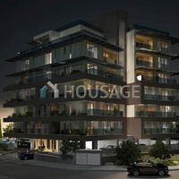 Apartment in Republic of Cyprus, Lemesou, 306 sq.m.