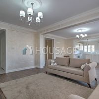 Апартаменты на Кипре, Лимасол, 270 кв.м.