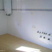 Квартира в Испании, Андалусия, 57 кв.м.