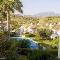 Таунхаус в Испании, Андалусия, 120 кв.м.