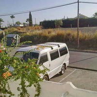 Таунхаус в Испании, Андалусия, 120 кв.м.