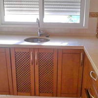 Таунхаус в Испании, Андалусия, 120 кв.м.