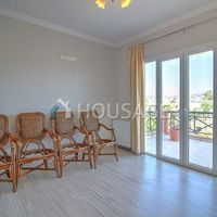 Апартаменты на Кипре, Лимасол, 270 кв.м.