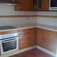 Таунхаус в Испании, Андалусия, 120 кв.м.