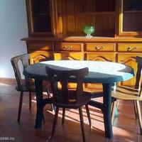 Таунхаус в Испании, Андалусия, 120 кв.м.