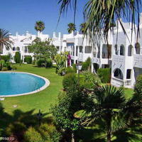 Townhouse in Spain, Andalucia, 223 sq.m.