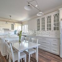 Апартаменты на Кипре, Лимасол, 270 кв.м.