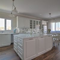 Апартаменты на Кипре, Лимасол, 270 кв.м.