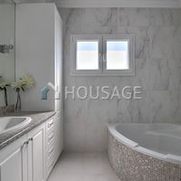 Апартаменты на Кипре, Лимасол, 270 кв.м.