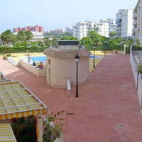 Квартира в Испании, Андалусия, 110 кв.м.