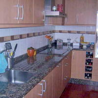 Квартира в Испании, Андалусия, 110 кв.м.