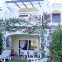 Таунхаус в Испании, Андалусия, 170 кв.м.