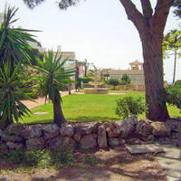 Таунхаус в Испании, Андалусия, 170 кв.м.