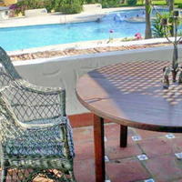 Таунхаус в Испании, Андалусия, 170 кв.м.