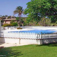 Таунхаус в Испании, Андалусия, 170 кв.м.