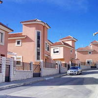 Townhouse in Spain, Andalucia, 180 sq.m.