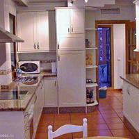 Townhouse in Spain, Andalucia, 180 sq.m.