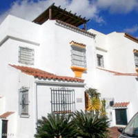 Townhouse in Spain, Andalucia, 197 sq.m.