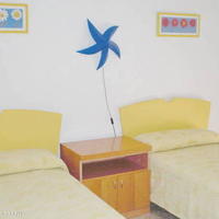 Таунхаус на первой линии моря/озера в Испании, Андалусия, 126 кв.м.